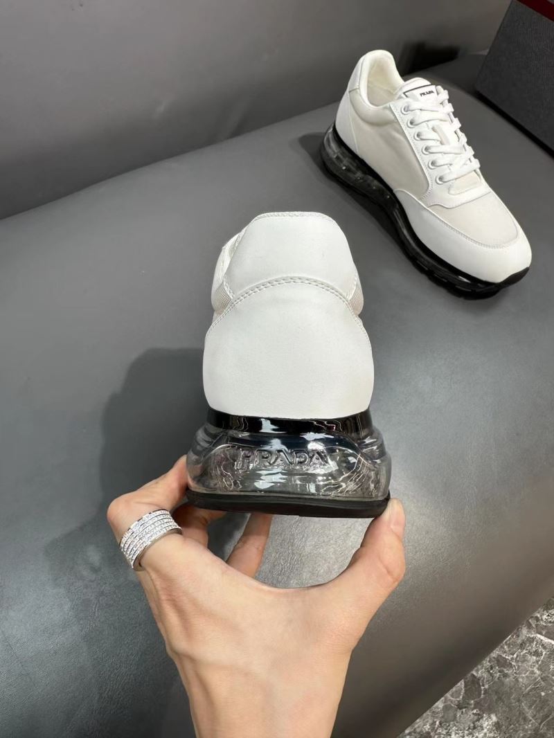 Prada Sneakers